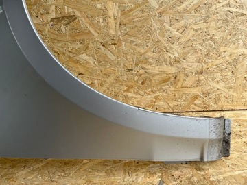 фото thumb №12, Mercedes vito w447 447 крыло переднее перед правые