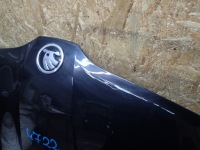 фото thumb №3, Капот skoda octavia iii 3 lift 17-