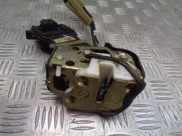 фото thumb №1, Замок двері праві зад mazda 6 gg