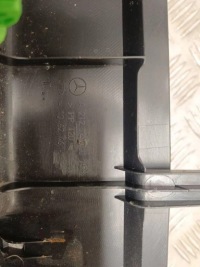 Другое запчасти отделка mercedes-benz e w211 a2127400072 2.2l дизель 2012 с Разборки, фото thumb