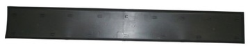 НАКЛАДКА НА РАЗДВИЖНУЮ ДВЕРЬ DUCATO BOXER JUMPER 2006-
