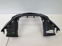 фото thumb №7, Hyundai i40 рамка панель кондиционера навигации