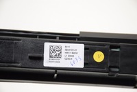 фото thumb №16, Bmw 5 g60 g61 молдинг панели приборной панели панель сенсорный кондиционера