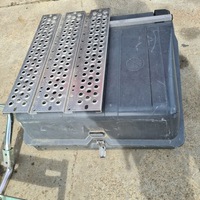 фото thumb №2, Actros axor atego основа коробка акумуляторів