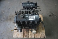 фото thumb №9, Hyundai accent ii двигун 1.3 бензин g4ea блок головка 2004rok