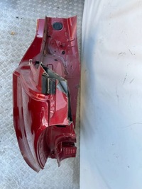 фото thumb №5, Чверть крила задня задній лівий ліва dacia sandero ii 2