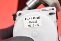 фото thumb №6, Pas безпеки лівий задня tki-ab0-eg581 nissan micra k13 lift 13-16