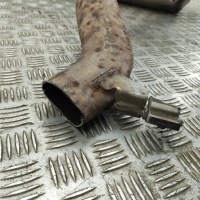 фото thumb №7, Bmw 3 g20 g21 2020 гасник задній / кінцевий / вихлоп