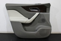 фото thumb №1, Оббивка обшивка двері лівий перед jaguar f-pace x761