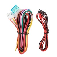 фото thumb №9, Система безпеки автомобіля 3 кнопки центральний замок безключовий