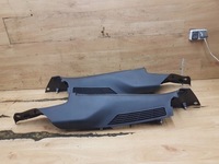 фото thumb №1, Кронштейн шторка задняя комплект citroen c5 iii kombi