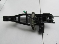 фото thumb №11, Ручка зовнішня зад колір l0 08 keyles kuga mk1