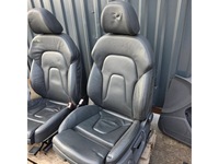 фото thumb №9, Сиденье сиденья audi a4 b8 s line sporty ковши sedan avant комплект 4 !!!