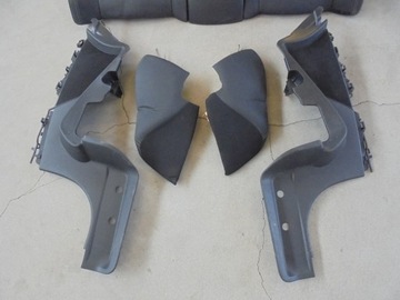 фото thumb №10, Mercedes e класс w207 купе сиденья сиденья кожа