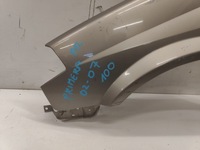 фото thumb №5, Крила лівий перед передній renault scenic ii 2 04-08