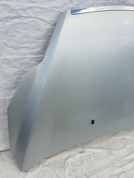 фото thumb №8, Ford focus ii mk2 рестайлинг 07-11 капот крышка двигателя