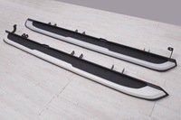 фото thumb №11, Honda cr-v v 2018-2023 пороги бічний пороги автомобільні oem