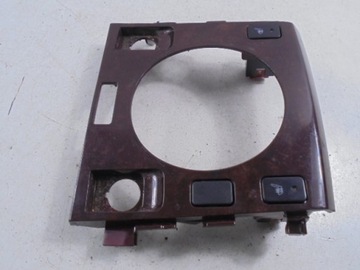 фото thumb №11, Suzuki vitara grand ii 05-09 рамка вимикач обігріву сидінь 75810-65j00