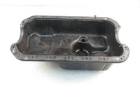 фото thumb №5, Поддон масляная honda civic vii 1.4 b