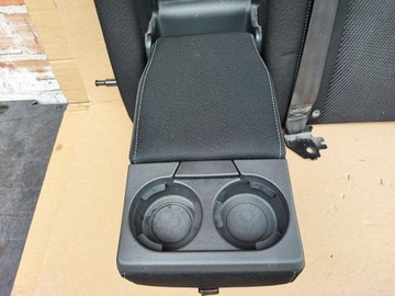 фото thumb №7, Mondeo mk5 диван универсал спинка сиденья pas средний