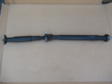 фото thumb №5, Bmw g30 f90 wał привідний кардан 4806615