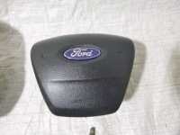 фото thumb №13, Консоль приборная панель приборная подушка безопасности подушки безопасности ремни focus mk3 lift оригинал