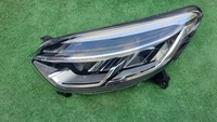 фото thumb №1, Renault captur lift full led лампа передняя kpl