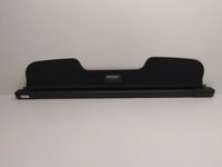 фото thumb №5, Vw caddy v 2k7 шторка багажника nowa оригинал 2020-