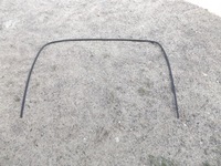 фото thumb №1, Scenic ii прокладка стёкла лобовой