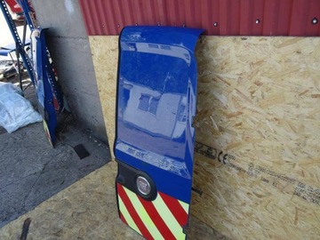 фото thumb №6, Дверь правые зад fiat doblo ii 479