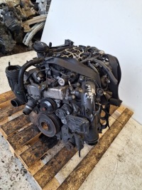 Bmw 3 e90 e91 lci 08-12 двигун n47d20c euro 5 Недорого, фото thumb