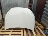 фото thumb №8, Капот кришка двигуна mazda 3 iii bm 6.13-05.19r przedlift lift лак 25d