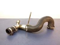 фото thumb №1, Peugeot 607 lift 2.7 hdi шланг воздуха