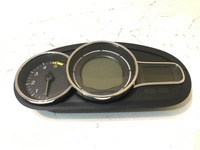 фото thumb №1, Счетчик приборы renault megane iii 248103988r