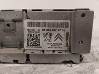 фото thumb №5, Радио cd citroen c3 96643697xt