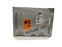 фото thumb №1, Opel mokka підсилювач модуль 150 w 95907291