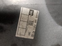 фото thumb №8, D498 - бампер задня кутик правий opel grandland x задній yp00029277