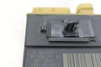 фото thumb №7, Свечи зажигания зажигания citroën berlingo mf 9652021180 1.56l дизель 66kw 2013