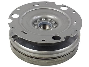 фото thumb №6, Luk колесо двухмассовый audi a4 b8 a5 8t a6 c7 2.0 tdi