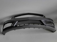 Mercedes a w176 176 бампер перед без pts 1 sprysk с Разборки, фото thumb