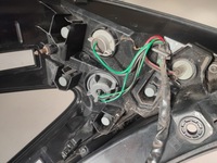 фото thumb №8, Лампа задня ліва лівий задня nissan leaf ii 26555-5sh0a