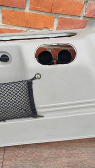 фото thumb №5, Jeep commander 5-10r xk боковина оббивка багажника