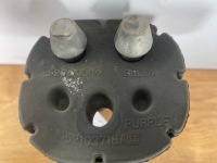 фото thumb №9, Кронштейн кронштейн глушника вихлоп dodge charger 2015+