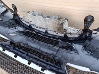 фото thumb №11, Opel astra j бампер перед протитуманна фара y40r