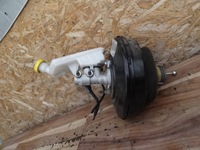 фото thumb №1, Citroen c-elysee 2016 1,6 b усилитель тормозов насос тормозная