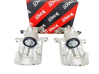 фото thumb №9, Супорт гальмівний vw golf iv 97-05 skoda fabia 99- roomster 06- audi a3 96-