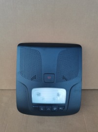 фото thumb №1, Mercedes sprinter 907 лампа потолочный освещение кабины a9109002401 2023