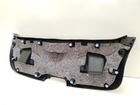 фото thumb №6, Захист кришки задня citroen ds3