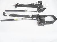 фото thumb №1, Ford galaxy 2000r pas безопасности натяжитель перед левый