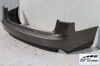 фото thumb №10, Audi a6 универсал avant зад бампер задний + крышка багажника 4g0 4g9 4g цвет: l